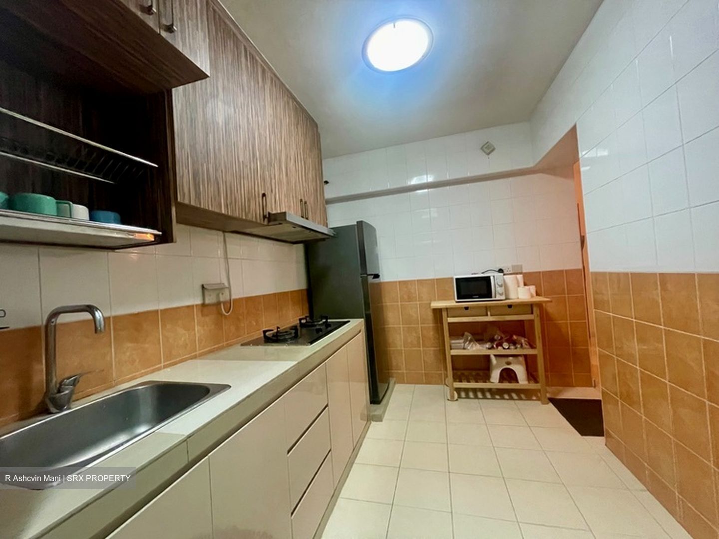 Blk 61C Strathmore Green (Queenstown), HDB 3 Rooms #591842391